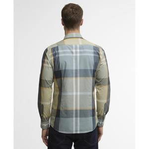Barbour Harris Tailored Long-Sleeved Shirt